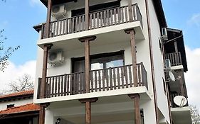 Family Hotel&Restaurant Plamena